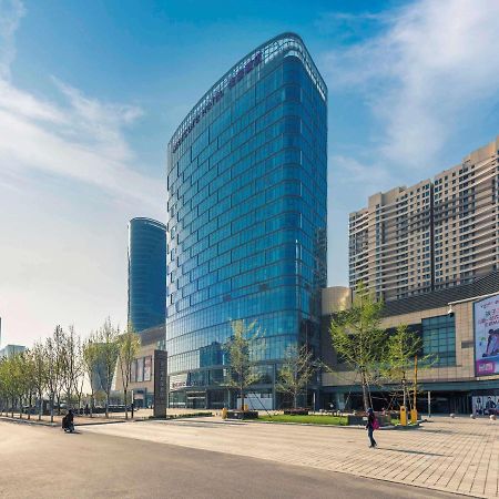 Mercure Yantai Golden Beach Εξωτερικό φωτογραφία