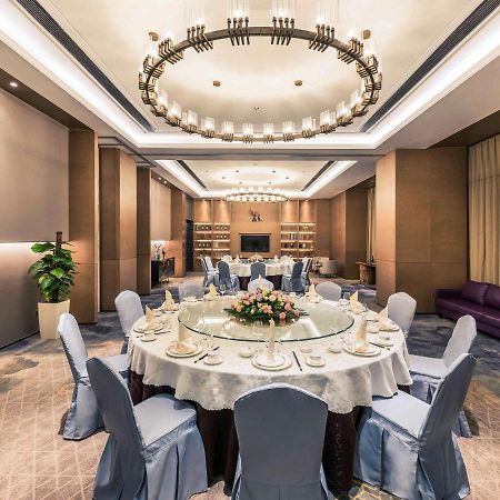 Mercure Yantai Golden Beach Εξωτερικό φωτογραφία